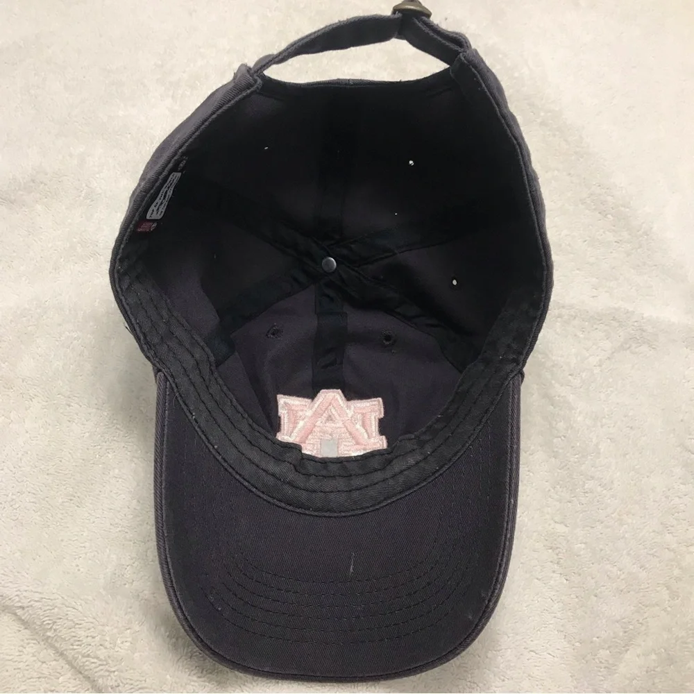 Top of the World Auburn University Tiger Woman's Ball Cap